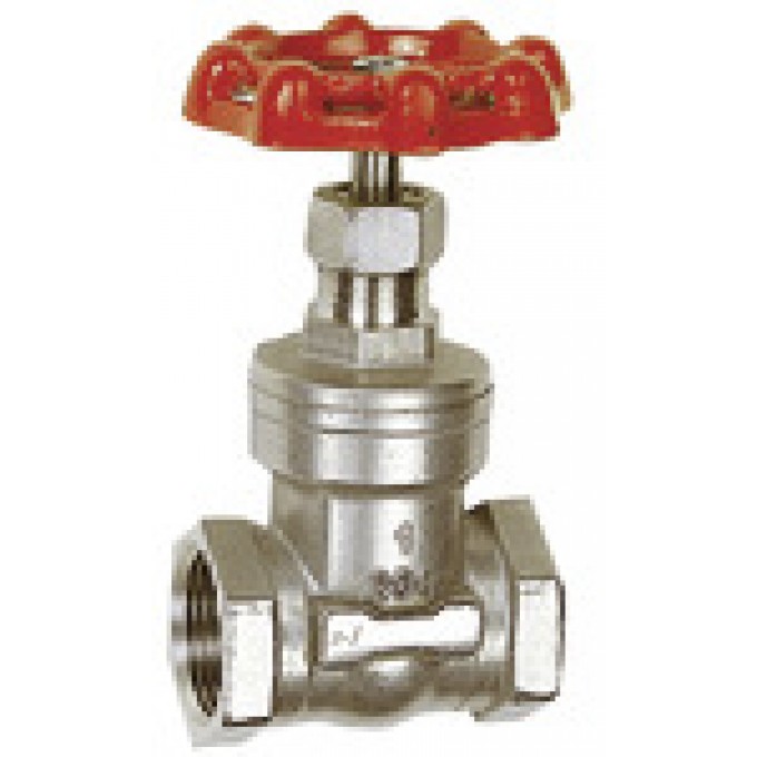 RIEGLER 103783 Толкатель с блокирующей втулкой, нержавеющая сталь 1.4401/1.4408, G 1/2 250.34 ES 19671