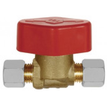 RIEGLER 103746 Блокирующий клапан с быстроразъемным соединением, латунь, 6 мм трубный соединитель 230.15 B 19689 RIEGLER 103746 Блокирующий клапан с быстроразъемным соединением, латунь, 6 мм трубный соединитель 230.15 B 19689