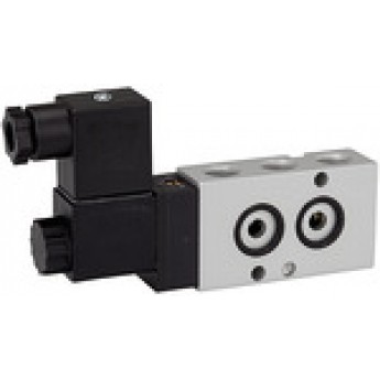 RIEGLER 103661 5/2-ходовой клапан, NAMUR, моностабильный, G 1/4, 230 В, 550 Гц 551.31 19692 RIEGLER 103661 5/2-ходовой клапан, NAMUR, моностабильный, G 1/4, 230 В, 550 Гц 551.31 19692