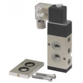 RIEGLER 130278 3/2-5/2-ходовой клапан, NAMUR, G 1/4 (1), G 1/4 (3 + 5), 24 В постоянного тока 552.02 19697 RIEGLER 130278 3/2-5/2-ходовой клапан, NAMUR, G 1/4 (1), G 1/4 (3 + 5), 24 В постоянного тока 552.02 19697