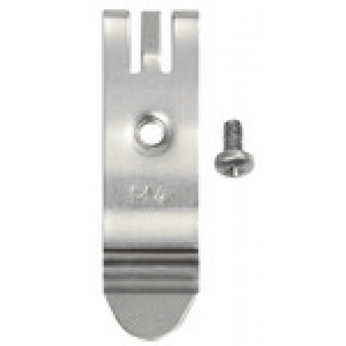 RIEGLER 106713 Клапанный адаптер для DIN-реек SV-A 19699