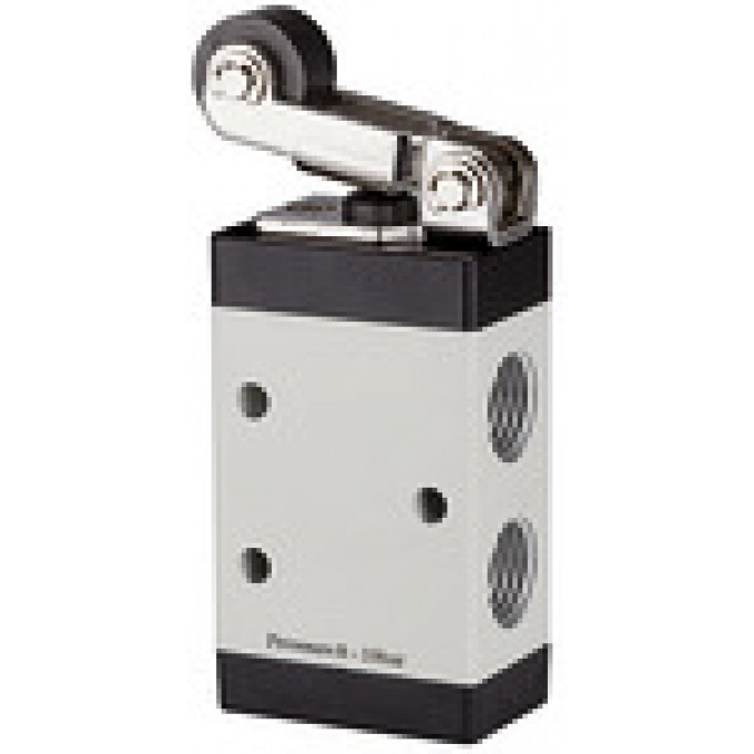 RIEGLER 115956 3/2-ходовой клапан, с механическим приводом, M3, рычажно-роликовый, G 1/8 511.2000 19702