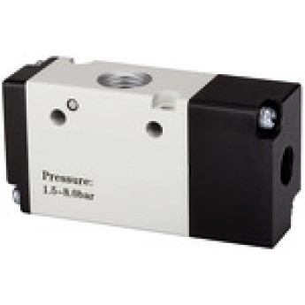 RIEGLER 116040 3/2-ходовой клапан, пневматический, 3A, моностабильный, нормально закрытый, M5 516.2000 19710