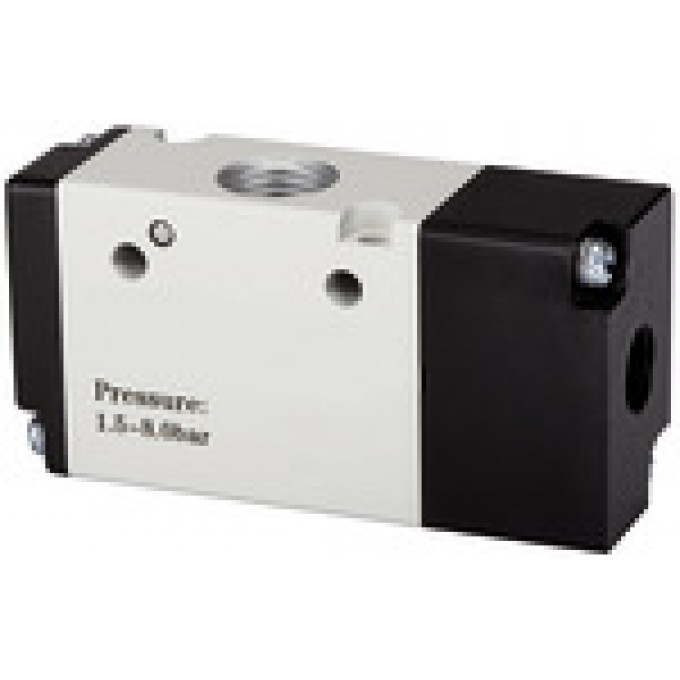 RIEGLER 116040 3/2-ходовой клапан, пневматический, 3A, моностабильный, нормально закрытый, M5 516.2000 19710