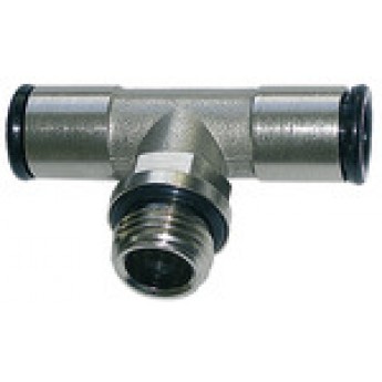 RIEGLER 116215 Т-образный ввинчиваемый фитинг Vалюминийe line вращающийся, G 1/4 вн., для шланга O 8 55.014-8-E 19825 RIEGLER 116215 Т-образный ввинчиваемый фитинг Vалюминийe line вращающийся, G 1/4 вн., для шланга O 8 55.014-8-E 19825