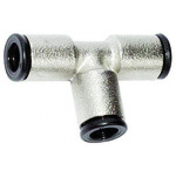 RIEGLER 115942 Т-образное соединение Vалюминийe line, для внешней части шланга O 4 мм 49.004-E 19826