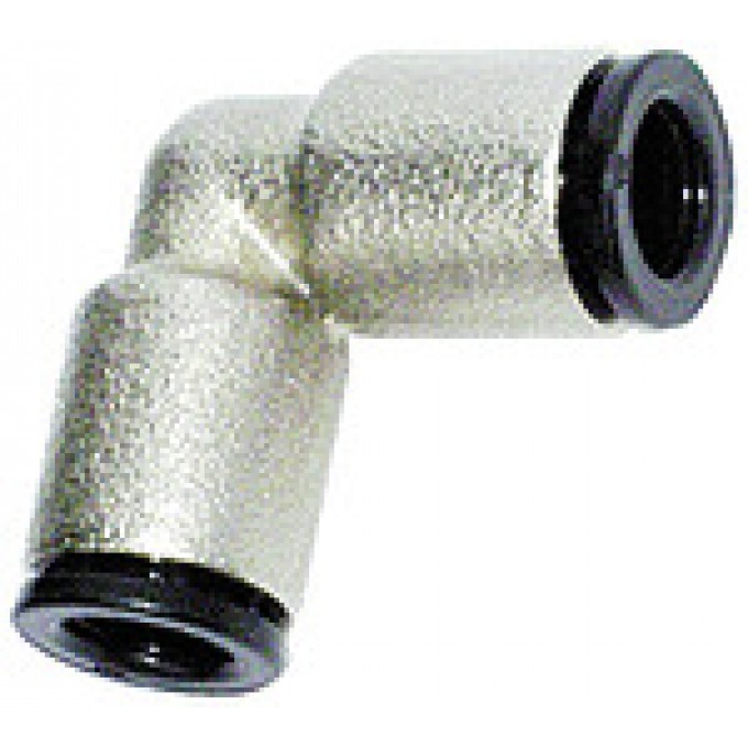 RIEGLER 115937 Угловой соединитель Vалюминийe line, для внешней части шланга O 4 мм 48.004-E 19831