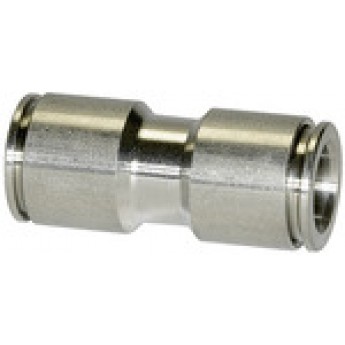 RIEGLER 110419 Прямой вставной соединитель, для внешней части шланга O 4 мм 47.004 ES 19833