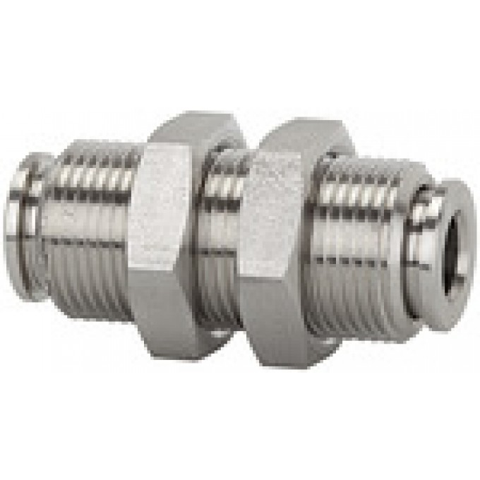 RIEGLER 110426 Прямой вставной соединитель стоечного типа, M12x1, для внешней части шланга O 4 51.012-4 ES 19834