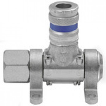 RIEGLER 107393 Распределитель сжатого воздуха Multi-Link, 1 стандартная муфта 7.6 VTM-1K 19839