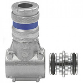 RIEGLER 107404 Промежуточный сегмент Multi-Link, стандартная муфта внутр. D. 7.6 ZS-K 19841