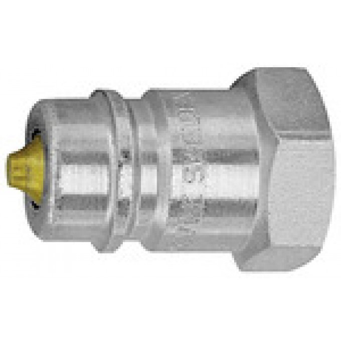 RIEGLER 107724 Заглушка без ограничителя давления, серия A, внутр. D. 13 242.51 A 19851