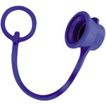 RIEGLER 107743 Пыльник, PВC, для муфты внутр. D. 6.3, серия B 242.92 19856