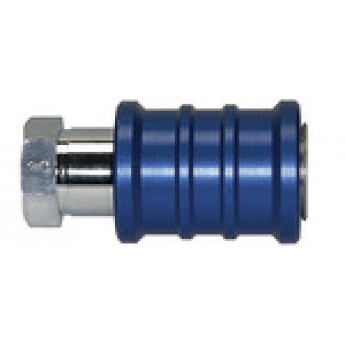 RIEGLER 117404 Заслонка с ручным управлением, G 1/8 IT, AF 14, PN макс. 10 бар 215.71* 419831