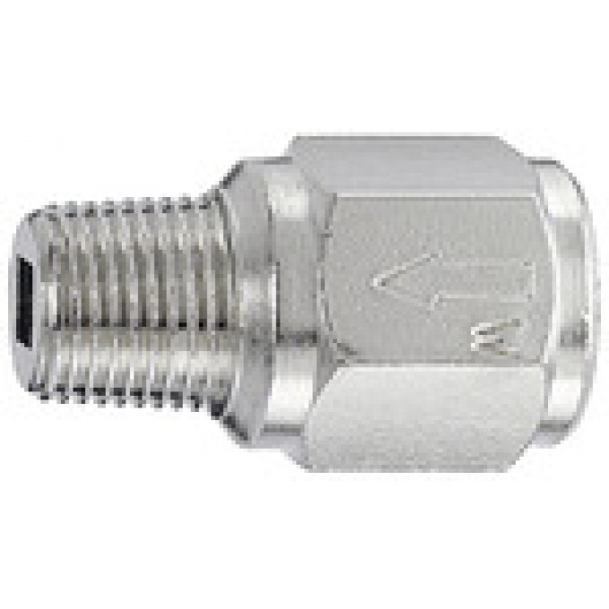 RIEGLER 103845 Регулирующий клапан, самый компактный дизайн, никелированная латунь, R/Rp 1/8 228.11 419850