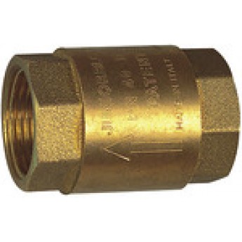 RIEGLER 103876 Регулирующий клапан, с уменьшенной проходимостью, G 3/4, 20 мбар 227.42 419852