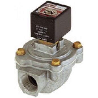 RIEGLER 102984 Импульсный мембранный клапан, нормально закрытый, 230 В, 50 - 60 Гц, встроенный предварительный контроль MV 4212 419937 RIEGLER 102984 Импульсный мембранный клапан, нормально закрытый, 230 В, 50 - 60 Гц, встроенный предварительный контроль MV 4212 419937