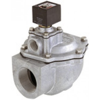 RIEGLER 102990 Импульсный мембранный клапан, нормально закрытый, 24 В постоянного тока, встроенный предварительный контроль, G 1 1/2 MV 4213 G 419938 RIEGLER 102990 Импульсный мембранный клапан, нормально закрытый, 24 В постоянного тока, встроенный предварительный контроль, G 1 1/2 MV 4213 G 419938