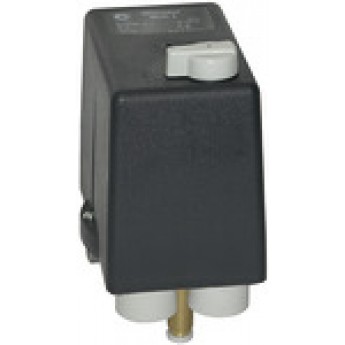 RIEGLER 103050 Переключатель давления, компрессоры, в трехфазном исполнении 6-16 бар MDR 3/16-10 419948