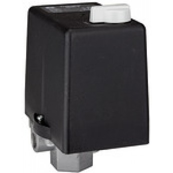 RIEGLER 103045 Переключатель давления, компрессоры, в трехфазном исполнении 6-16 бар MDR 3/16 419949