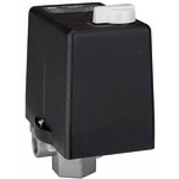 RIEGLER 103045 Переключатель давления, компрессоры, в трехфазном исполнении 6-16 бар MDR 3/16 419949