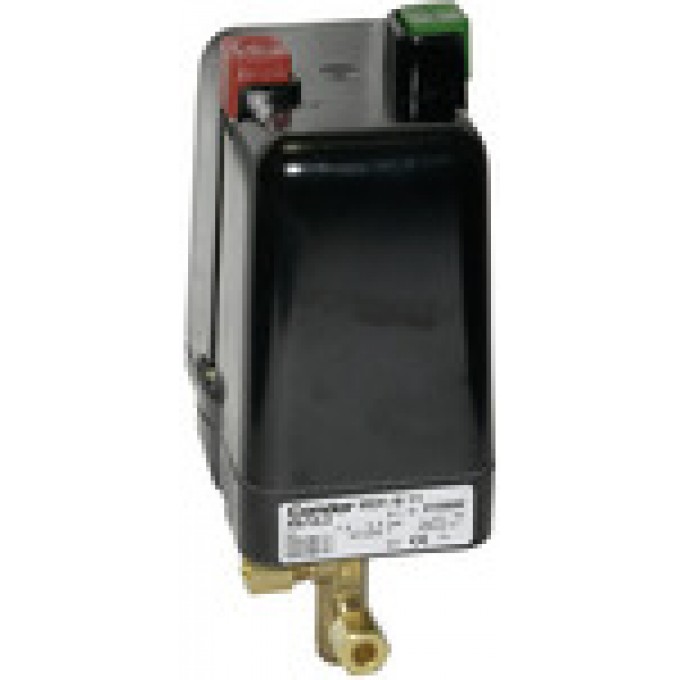 RIEGLER 103060 Переключатель давления, компрессоры, в трехфазном исполнении MDR 5/16K 419950