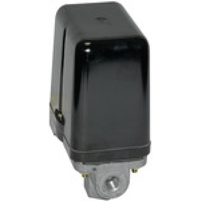 RIEGLER 103058 Переключатель давления, компрессоры, в трехфазном исполнении MDR 5/16 419951