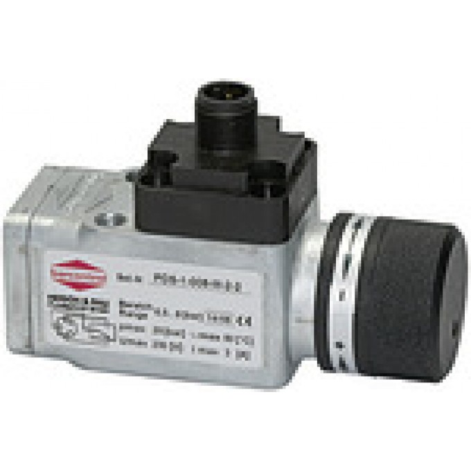 RIEGLER 103035 Переключатель давления, двусторонний контакт, особое литье, 1 - 16 бар DS 5823 419957