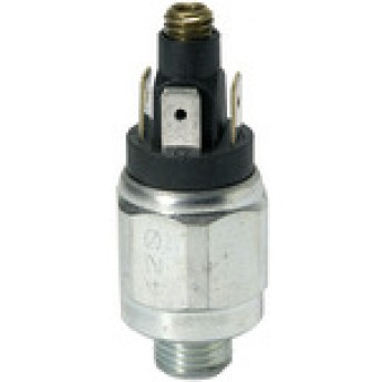 RIEGLER 103014 Переключатель давления с двусторонними контактами, G 1/4, 10 - 70 бар DS 4036 419962