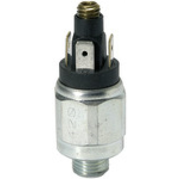 RIEGLER 103014 Переключатель давления с двусторонними контактами, G 1/4, 10 - 70 бар DS 4036 419962