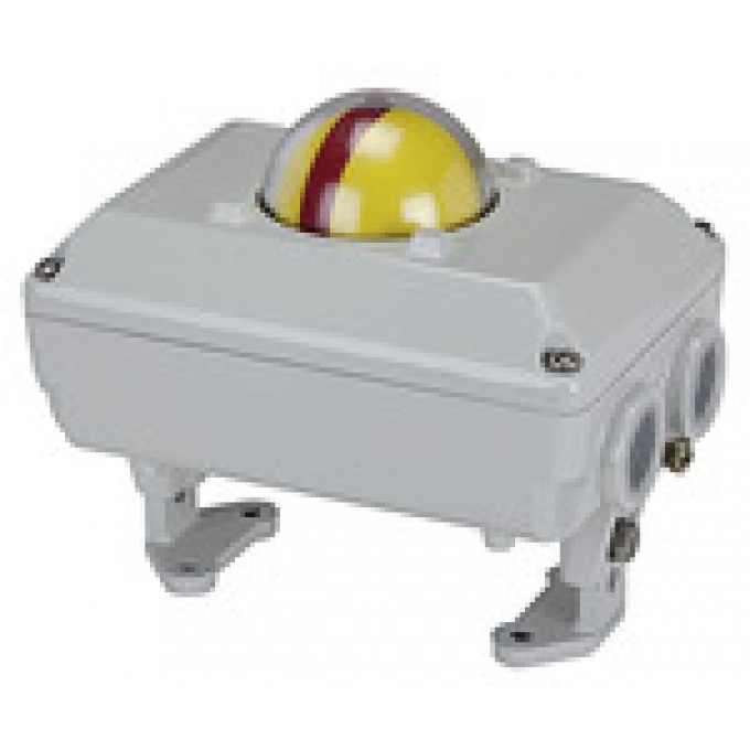 RIEGLER 103693 С обратной связью о конечном положении, ATEX SC-NS 2, индуктивные датчики NAMUR 350.939 419971