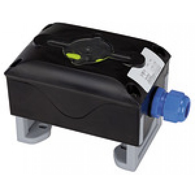 RIEGLER 103690 С обратной связью о конечном положении, ATEX N 2, индуктивные датчики NAMUR 350.920 419972