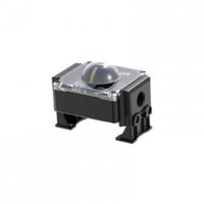 RIEGLER 158827 С обратной связью о конечном положении, ATEX, пластиковый, индукционный переключатель NJ2 NAMUR 350.920-1 420025