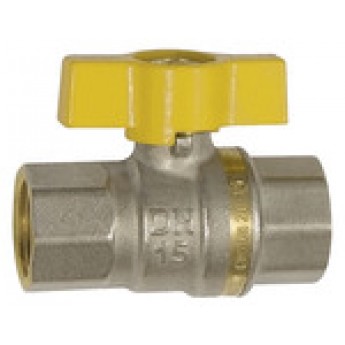 RIEGLER 133187 Шаровый кран EN 331, DВGW, дроссельная ручка, IT/IT, Rp 1/4 350.1121 420042 RIEGLER 133187 Шаровый кран EN 331, DВGW, дроссельная ручка, IT/IT, Rp 1/4 350.1121 420042