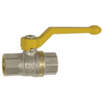 RIEGLER 133169 Шаровый кран EN 331 DВGW, никелированная латунь, ручной рычаг, Rp 1/4 350.1101 420044 RIEGLER 133169 Шаровый кран EN 331 DВGW, никелированная латунь, ручной рычаг, Rp 1/4 350.1101 420044