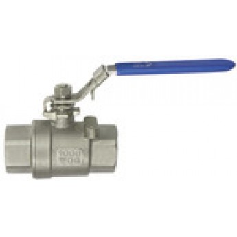 RIEGLER 135351 Шаровый кран из нержавеющей стали, длина acc.-DIN 3202-M3, G 1/4 397.01 420046