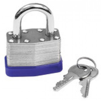 RIEGLER 139824 Навесной замок, латунь, 45 мм, дуга O 7 мм, с двумя ключами VS 38 420050 RIEGLER 139824 Навесной замок, латунь, 45 мм, дуга O 7 мм, с двумя ключами VS 38 420050