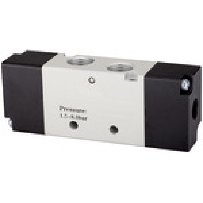 RIEGLER 116061 5/2-ходовой клапан, пневматический, 4A, бистабильный, G 1/8 516.5002 420076