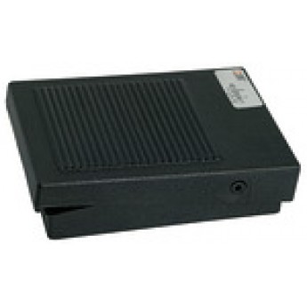 RIEGLER 106663 3/2-ходовой ножной клапан моностабильный бесконтактный, без защиты ног, 4 мм 513.101 420101