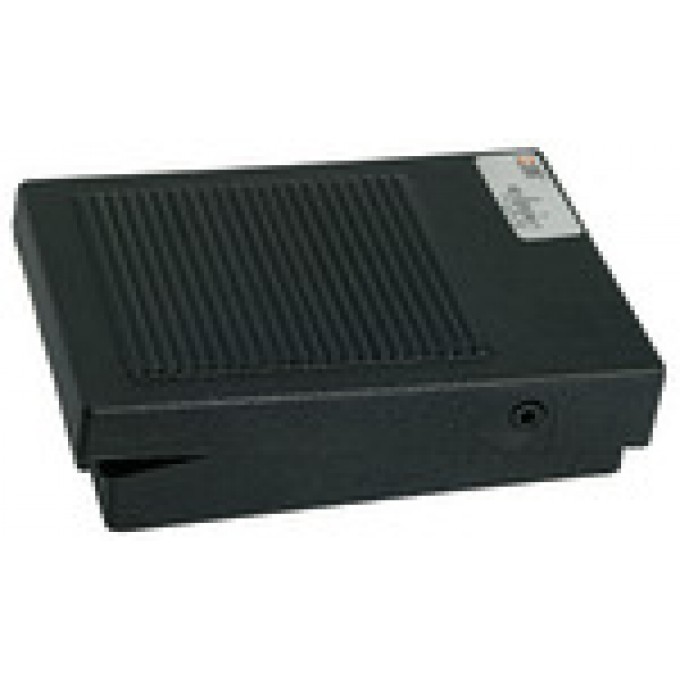 RIEGLER 106663 3/2-ходовой ножной клапан моностабильный бесконтактный, без защиты ног, 4 мм 513.101 420101