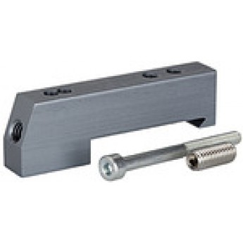 RIEGLER 106699 Адаптер для П-образных DIN-реек 16 420137