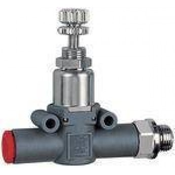 RIEGLER 106751 Регулятор давления Lineonline, G 1/4 (выходное отверстие), шланг O 8 (входное отверстие) 422.014-8 420165 RIEGLER 106751 Регулятор давления Lineonline, G 1/4 (выходное отверстие), шланг O 8 (входное отверстие) 422.014-8 420165