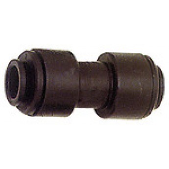 RIEGLER 110278 Прямой соединитель POM, для внешней части шланга O 4 мм 67.004 420386