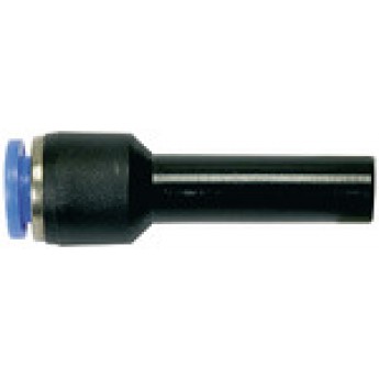 RIEGLER 109876 Прямой вставной соединитель, серия Blue шланг O 4 вставной ниппель. 6 143.0406 420423