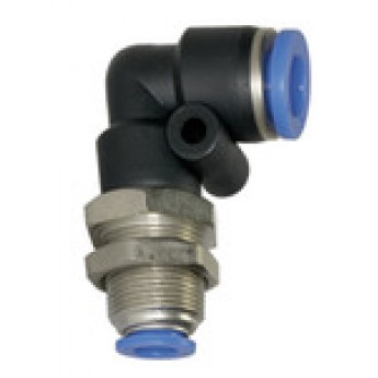 RIEGLER 109821 Вставной L-образный соединитель стоечного типа, серия Blue M12x1, шланг, вн. диаметр O 4 152.004 420431