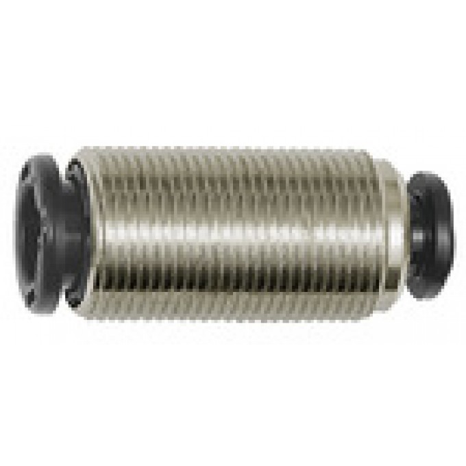 RIEGLER 108729 Прямой вставной соединитель редукционный Click-clock, M15x1 747.0408 420456