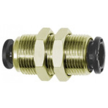 RIEGLER 108746 Прямой вставной соединитель стоечного типа редукционный Click-clock, M15x1 751.015-68 420459