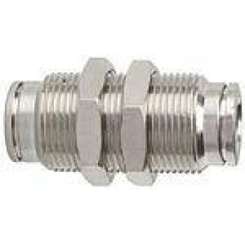 RIEGLER 108976 Прямой вставной соединитель стоечного типа Metallica, M10x1 851.010-4 420471