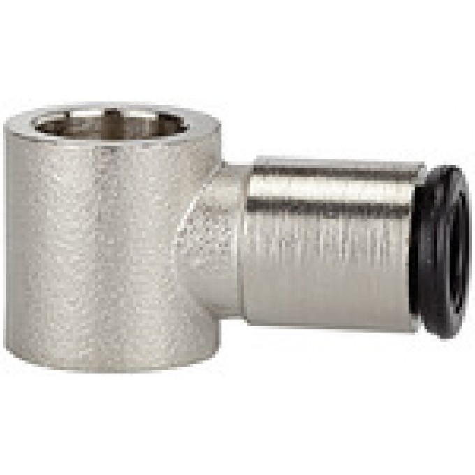 RIEGLER 108832 L-образное кольцо, для полого винта M5, для внешней части шланга O 4 мм 765.005-4 420479