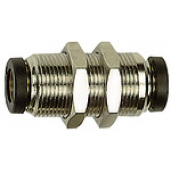 RIEGLER 108736 Прямой вставной соединитель стоечного типа Click-clock, M8x0.75 751.008-3 420507